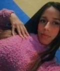 kennenlernen Frau Venezuela bis Anzoátegui  : Diannis, 30 Jahre